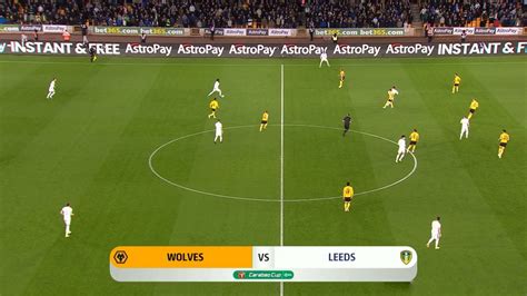 Aug 6, 2022 · Watch highlights from our 2-1 win over Wolves at Elland Road in our first game of the 2022/23 Premier League season. Presented by Astonish. #leedsunited #foo... 